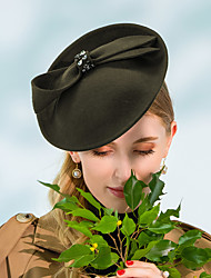 Wool Hats Headpieces Fascinators 