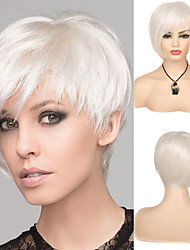 cheap white wigs