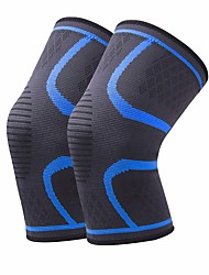 cheap -1 Pc Compression Knee Braces for Knee Pain Knee Sleeves for Men &amp; Women Knee Support for Workout Basketball, Running Gym and Protector for Meniscus Tear