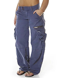 lightweight ladies cargo pants