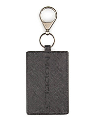 cheap -Key Card Holder Case Compatible with Tesla Model 3 and Model Y Key Protector Cover Accessories Including Key Chain 1PCS