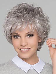 short curly wigs for caucasian