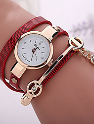 cheap -Luxury Women Watches Ladies Quartz Watch for Women Analog Quartz Casual Watch Female Bracelet Clock  Fashion Women Watch Long Slims