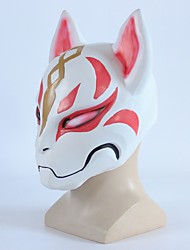 cheap -Inspired by Fortnite Drift Video Game Cosplay Costumes Mask Fashion Mask Costumes