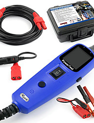 cheap -OTOLAMPARA PT150 Power Test Power Portable Car Electric Circuit Tester Automotive Diagnostic-Tool PK YD208 PS100 BT100