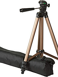 cheap -50-inch Lightweight Camera Mount Tripod Stand With Bag