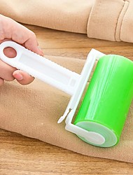 cheap -Reusable Lint Remover Washable Clothes Dust Wiper Cat Dog Comb Shaving Hair Pet Hair Remover Brush Sticky Roller Laundry Product