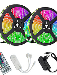 cheap -Smart LED Strip Light 32.8ft 10m Waterproof WiFi Work with Alexa Google RGB Color Changing 16 Million Colors Music Sync App Control for Home Kitchen TV Party