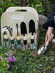 cheap -Garden Kit BagPortable Garden Kit Multifunctional Household Garden Tools Storage Bag Waterproof