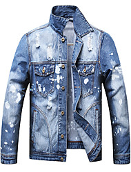 cheapest denim jacket