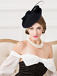 Wool Hats Headpieces Fascinators 