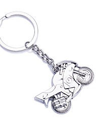 cheap -Car Keychain for Men Key Auto Motorcycle Key Chain Loop Key Holder Key Chain Clips with Detachable Keyring for Men 1 PCS