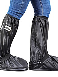 cheap -Waterproof Windproof leakproof Cycling Lock Shoe Covers Reflective Bicycle Overshoes Winter Road Bike Shoe Cover Protector