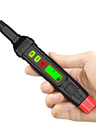 cheap -TASI TA8407A Gas Detector Carbon Monoxide Detector Gas Analyzer Pen Type Air Quality Combustible Flammable Natural Tester