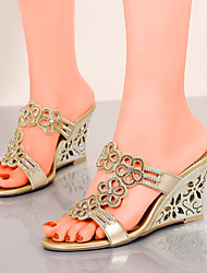 Tienda Zapatillas De Cuña Para Fiesta OnLine