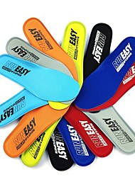 cheap -Shoe Inserts Running Insoles Sneaker Insoles Women&#039;s Men&#039;s Tailorable Sports Insoles Foot Supports Shock Absorption Stink Prevention Moisture Wicking for Fitness Running Active Training Fall Winter
