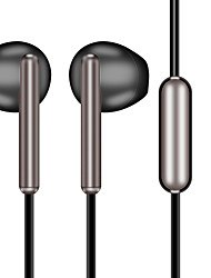 cheap -TD-170 Wired In-ear Earphone 3.5mm Audio Jack PS4 PS5 XBOX Ergonomic Design Stereo HIFI for Apple Samsung Huawei Xiaomi MI  Traveling Outdoor Cycling Travel Entertainment