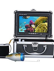 cheap -WAZA F007M-15M-30M-50M 30.0m(90Ft) USB Endoscope Camera for OTG Android Windows PC Macbook 16 mp Portable Underwater 1 mm 15m [49.2ft]