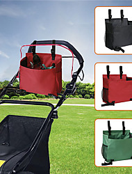 cheap -Mower OrganizerOutdoor Hand Push Garden Mower Accessories Storage Bag Accessories Bag
