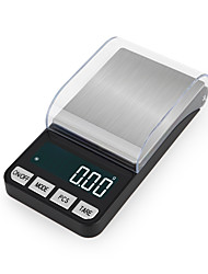 cheap -Factory OEM CX-188 Mini Pocket Digital Scale 0.05g-500g ±0.05g Portable Auto Off LCD Display For Office and Teaching Home life Outdoor travel