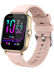 cheap -S38 Heart Rate Monitor Smartwatch Sports Fashion for Ladies Man