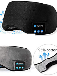 cheap -DRK-36 Sleep Headphones Bluetooth Headband Bluetooth5.0 Stereo Long Battery Life for Apple Samsung Huawei Xiaomi MI  Gym Workout Sleeping Premium Audio