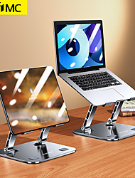 cheap -Steady Laptop Stand / Foldable / Adjustable Stand Macbook / Other Laptop Foldable / All-In-1 Aluminum Macbook / Other Laptop