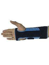 cheap -Carpal Tunnel Wrist Brace Night Wrist Support Sleep Brace Single with Splint Adjustable to Fit Any Hand