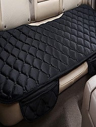cheap -Car seat cover front and rear seat cushion breathable protection cushion GM interior styling truck SUV van
