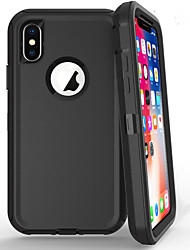 cheap -Phone Case For Apple Back Cover iPhone 13 12 11 Pro Max Belt Clip Holster Heavy Duty Kickstand Protective Cover Dust-Proof Shockproof Compatible for Apple iPhone 13 pro max