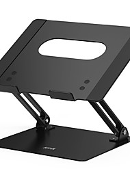 cheap -LS10 Aluminum Laptop Stand, Ergonomic Adjustable Notebook Stand, Riser Holder Computer Stand Compatible with Air Pro Dell HP Lenovo More 10-15.6&quot; Laptops