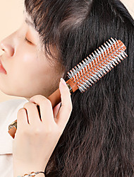 cheap -Air Cushion Comb For Long Hair And Curl Special Scalp Meridian Massage Air Bag Fluffy Spare Ribs