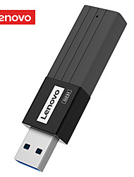 cheap -Lenovo D231 2 in 1 USB 3.0 Memory Card Reader Dual Slot TF Security Digital Card Reader Adapter 5Gbps high-speed Card Reader