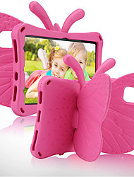 cheap -EVA Tablet Case for Kids Samsung Galaxy Tab A8 10.5 2022 A7 Lite 2021 T220 T225 Butterfly Stand Cover Shockproof Portable for Galaxy Tab A7 10.4&#039;&#039; 2020 
