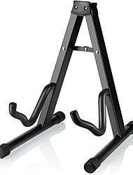 cheap -Seated Guitar Stand Electric Guitar Stand Acoustic Guitar Stand Electric Guitar Accessories