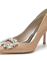 Baratos de Zapatos para Mujer en color plateado | FASHIOLA.mx - Pàgina 3