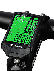 cheap -Trustfire 622125532755443 Wheelsets Stopwatch Mountain Bike MTB Cycling