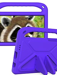 cheap -Tablet Case Cover For Samsung Galaxy Tab A8 A7 Lite S6 Case EVA Tablet Stand Cover Case for Galaxy Tab A7 Lite SM-T220 SM-T225 8.7 inch Kickstand Kids Case