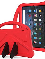 cheap -Tablet Case Cover For Apple iPad 10.2&#039;&#039; 9th 8th 7th iPad Air 5th Case for Kids Durable Shockproof Protective Handle Bumper Stand Cover with Screen Protector for iPad Mini 6th iPad Pro 11&#039;&#039;