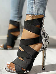 Tienda Zapatos Mujer Tacon Aguja OnLine