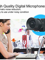 cheap -Eye Contact Camera Display Central Webcam Cam 1080P Live Online Course Video Conference LUX Mini USB Flexible Cable Micro OTG Mic Streaming Size 15x15mm