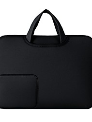 cheap -Handbag Laptop Bag 11 12 15 15.6 Inch For Xiaomi MacBook Air Pro 13 Sleeve 14 Case Cover Computer Notebook Pc Accessories Women
