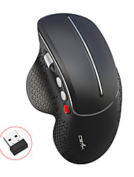 cheap -HXSJ HXSJ T32 Wireless 2.4G Gaming Mouse / Office Mouse 3600 dpi Keys