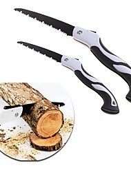 cheap -18/25/30cm Wood Folding Saw Outdoor For Camping SK5 Grafting Pruner for Trees Chopper Garden Tools for Woodworking Knife Hand Saw