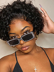 Acheter Perruque Cheveux Humain Pas Cher en ligne