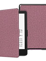 cheap -Slimshell Case for 6.8 Kindle Paperwhite (11th Generation-2021)  Premium Lightweight PU Leather Cover with Auto Sleep