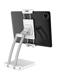 cheap -Phone Stand Foldable Adjustable Ultra Stable Phone Holder for Desk Office Compatible with iPad Tablet All Mobile Phone Phone Accessory