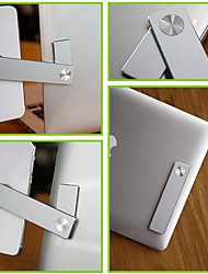 cheap -Adjustable Cell Phone Holder Screen Support Holder Laptop Side Mount Connect Tablet Bracket Multifunctional Bracket