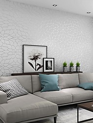 cheap -Modern 3D Wallpaper Non-woven Wallpaper Adhesive Required Wall Mural,Cabinet Furniture Countertop Paper Roll Wallpaper,20.8&quot;*393.7&quot; /53*1000cm 1 Roll(Need Glue)
