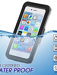 cheap -Phone Case Waterproof 6m/20ft Full Body Case For Samsung Galaxy S22 S21 S20 Plus Ultra FE A72 A52 A42 Note 10 Note 10 Plus A21s Note 20 Galaxy A22 5G Galaxy A22 4G Galaxy Note9 Shockproof Transparent